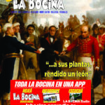 La Bocina N° 456 – Agosto 2026