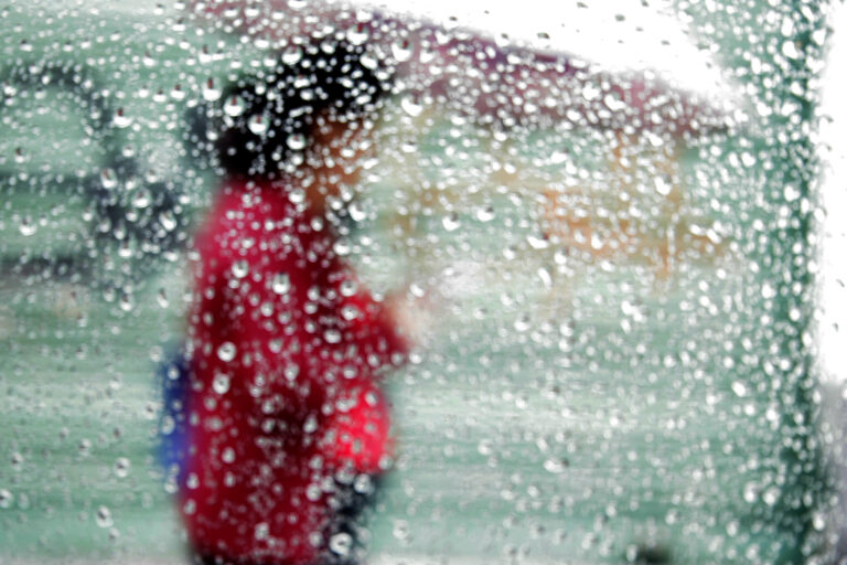 tormenta
