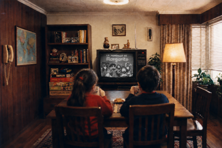 tv infantil 80