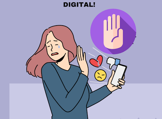 violencia digital de genero