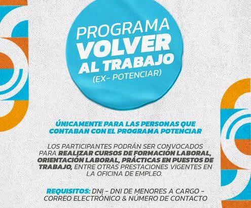 volver