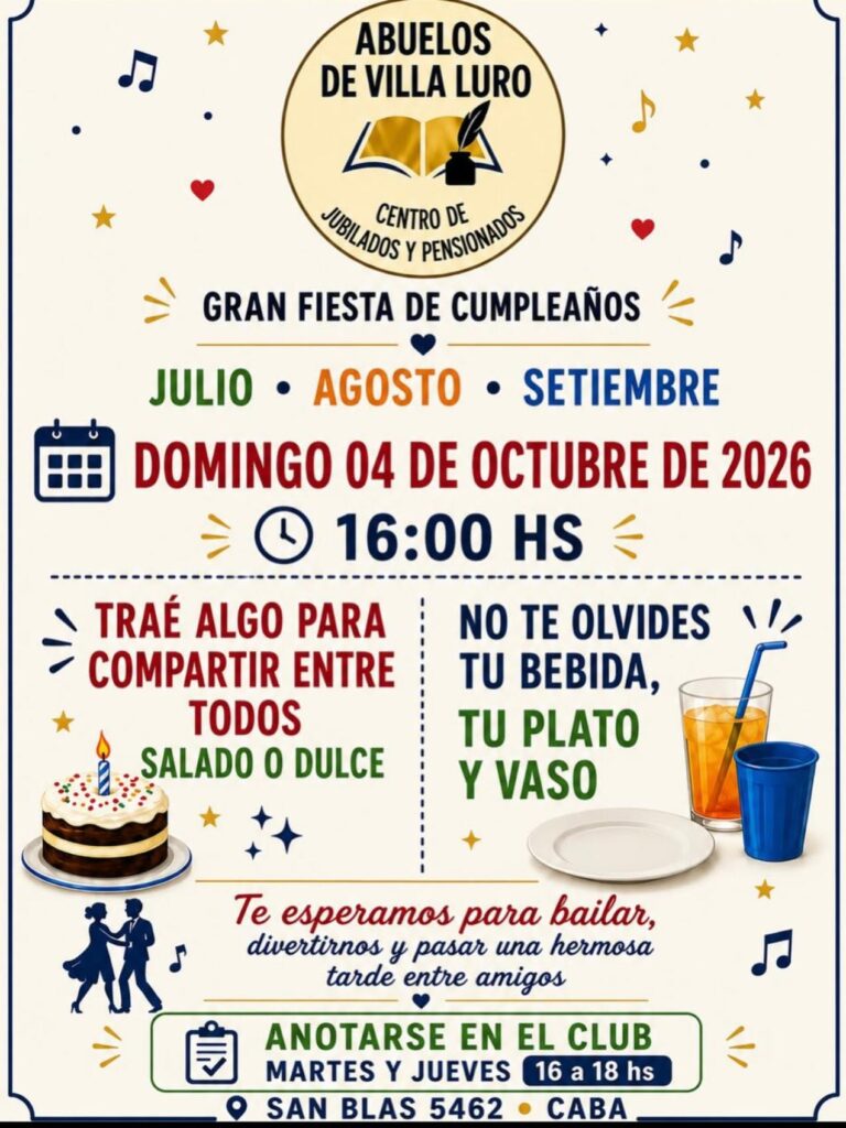 abuelos