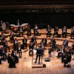 banda sinfonica de ciegos