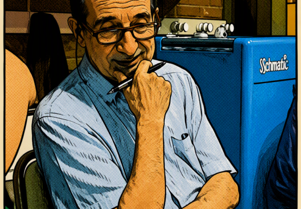 bonelli comic