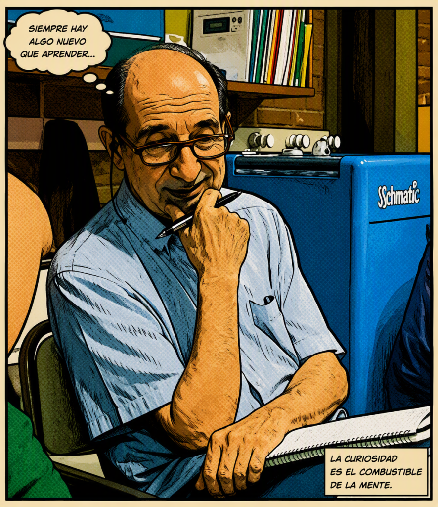 bonelli comic