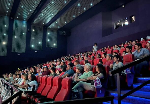cine