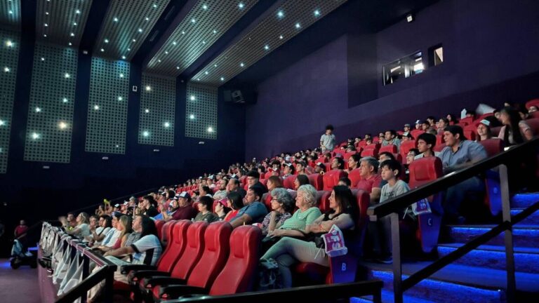 cine