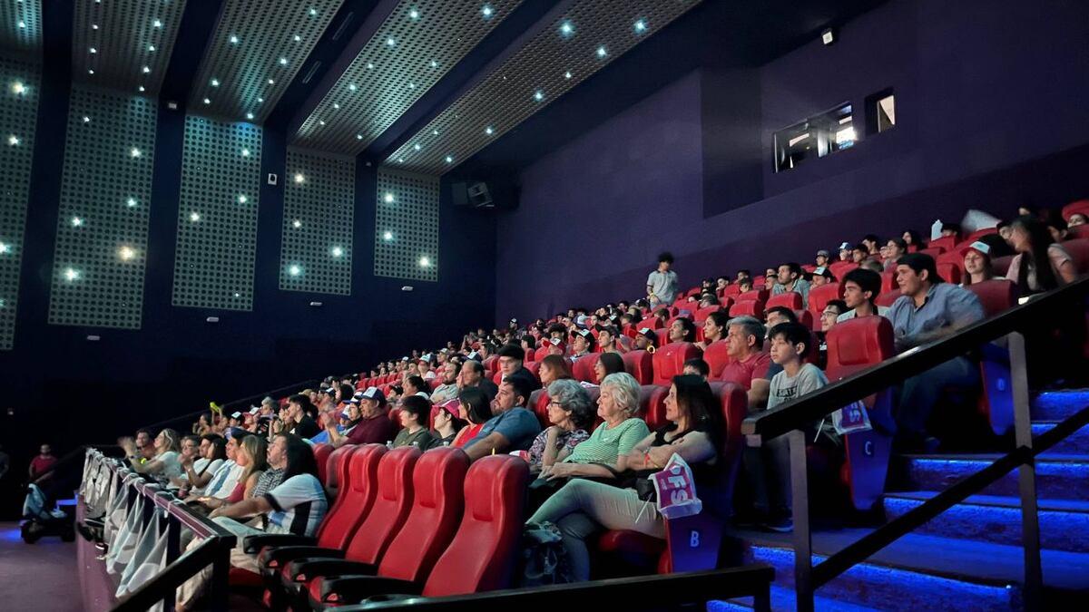 cine