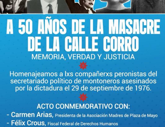 corro