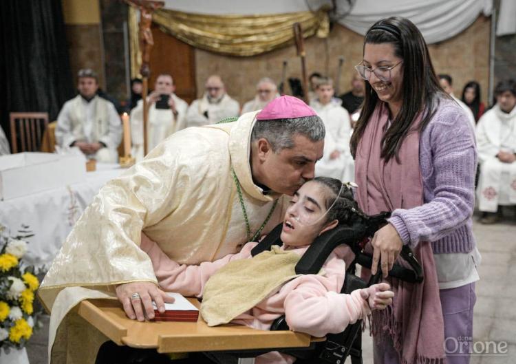 discapacidad iglesia