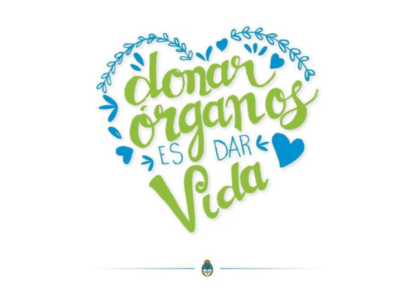donacion de organos