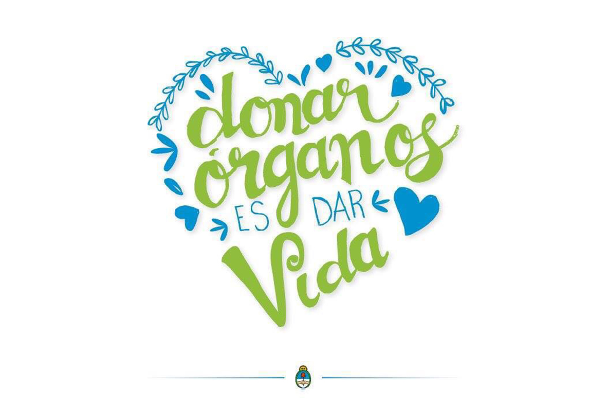 donacion de organos