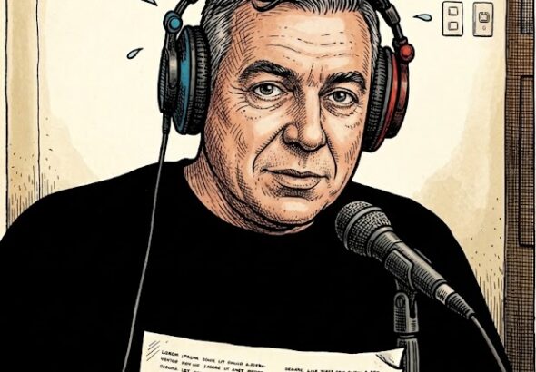 enrique crumb