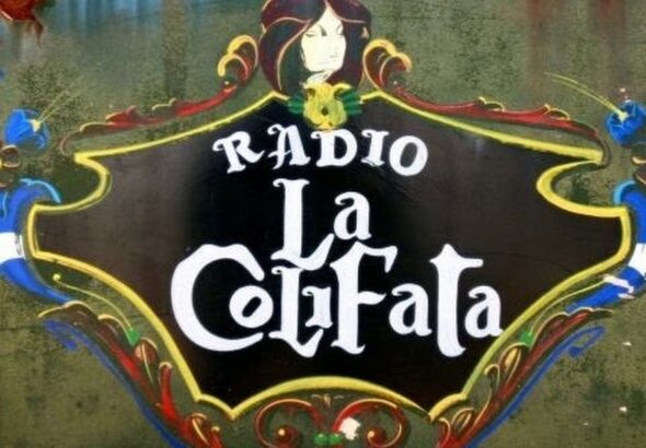 la colifata