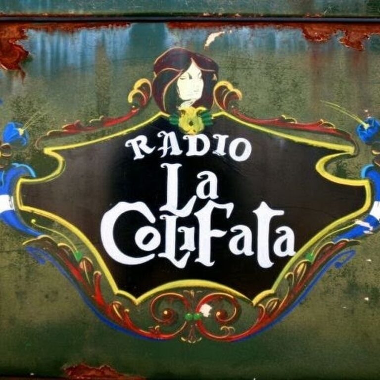 la colifata