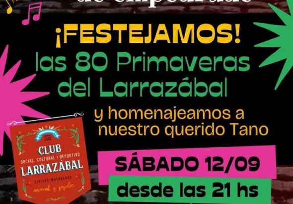 larrazabal