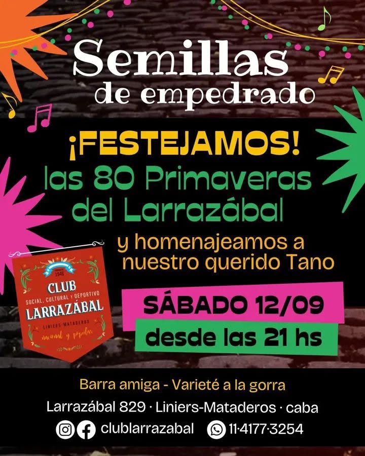larrazabal