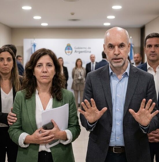 larreta y pilar ramirez ia
