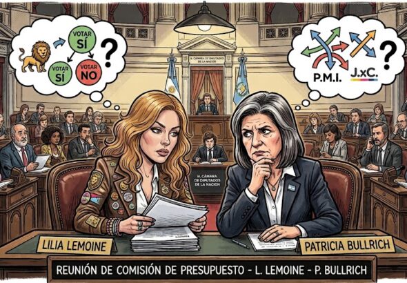 lemoine bullrich