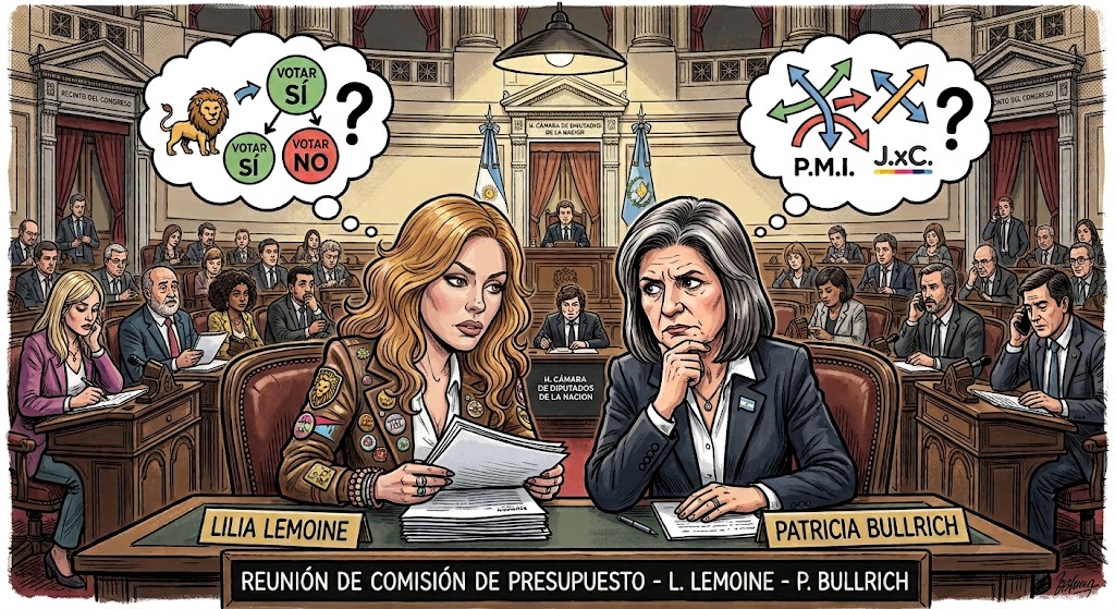lemoine bullrich