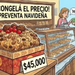 pan dulce