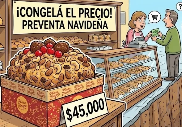 pan dulce