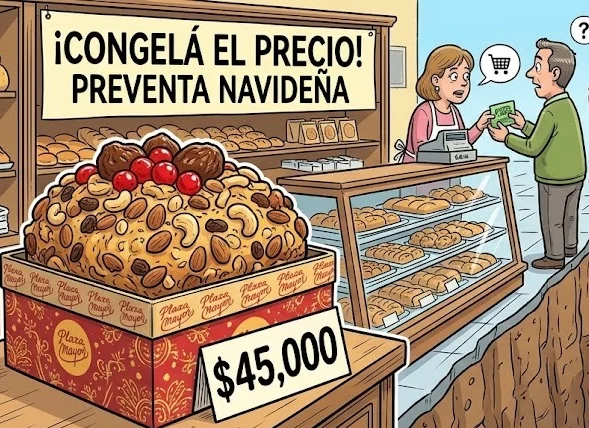 pan dulce