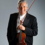 pinchas zukerman