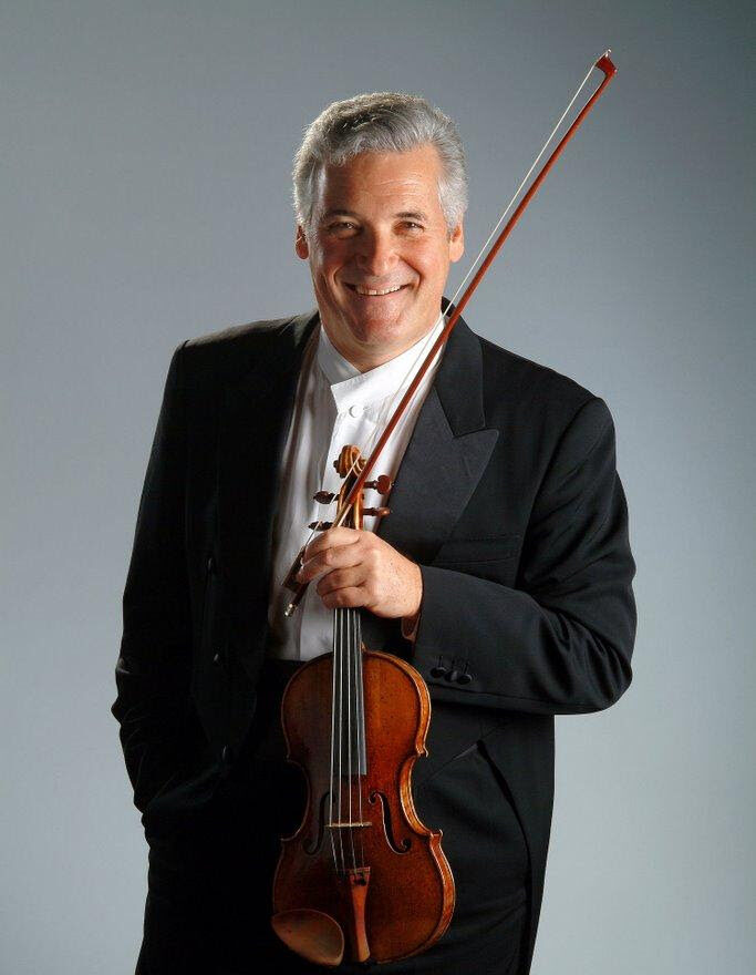 pinchas zukerman