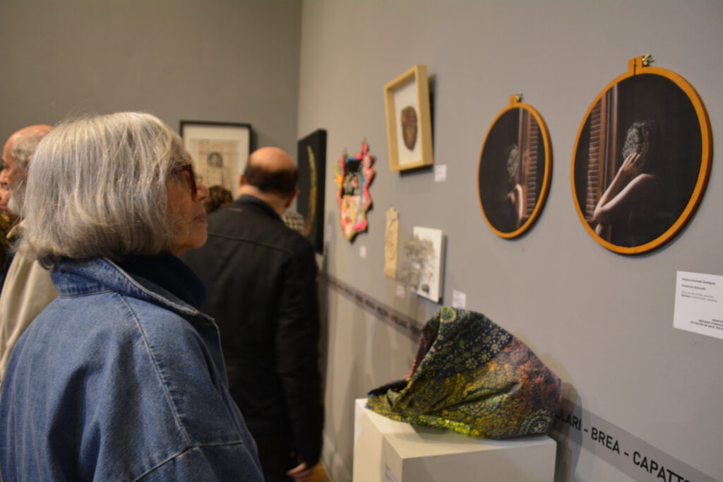 salon arte textil