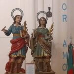 san cosme y san damian