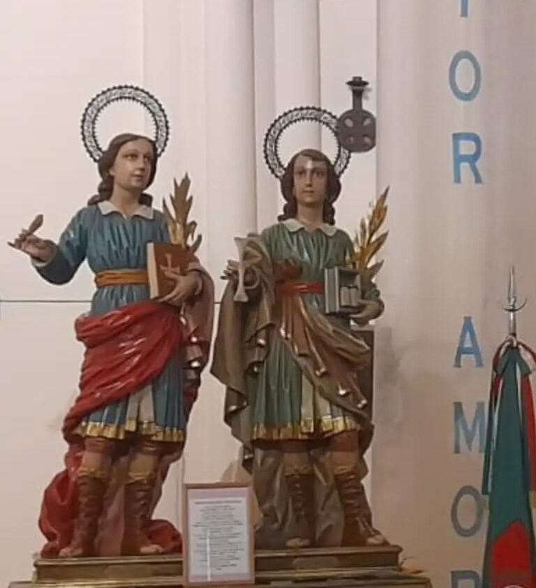 san cosme y san damian