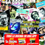 La Bocina N° 457 – Septiembre 2026