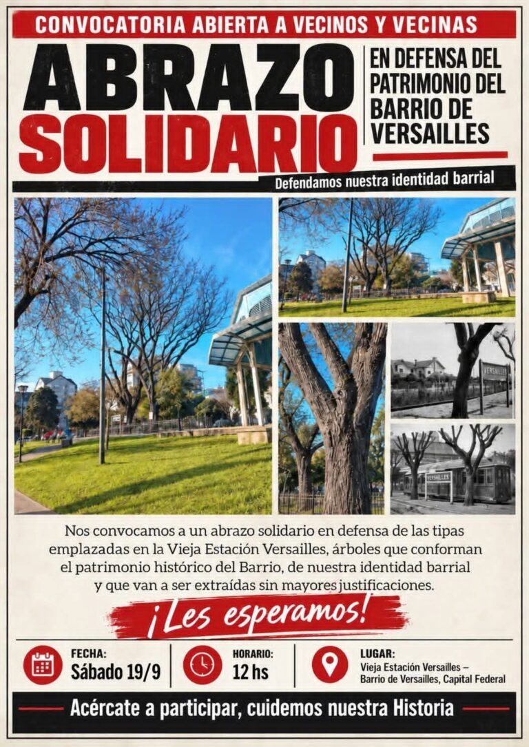 versalles