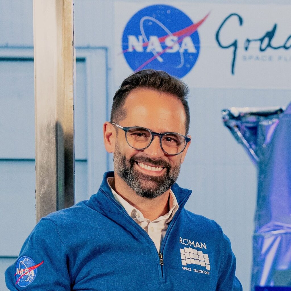 Lucas-Paganini-nasa