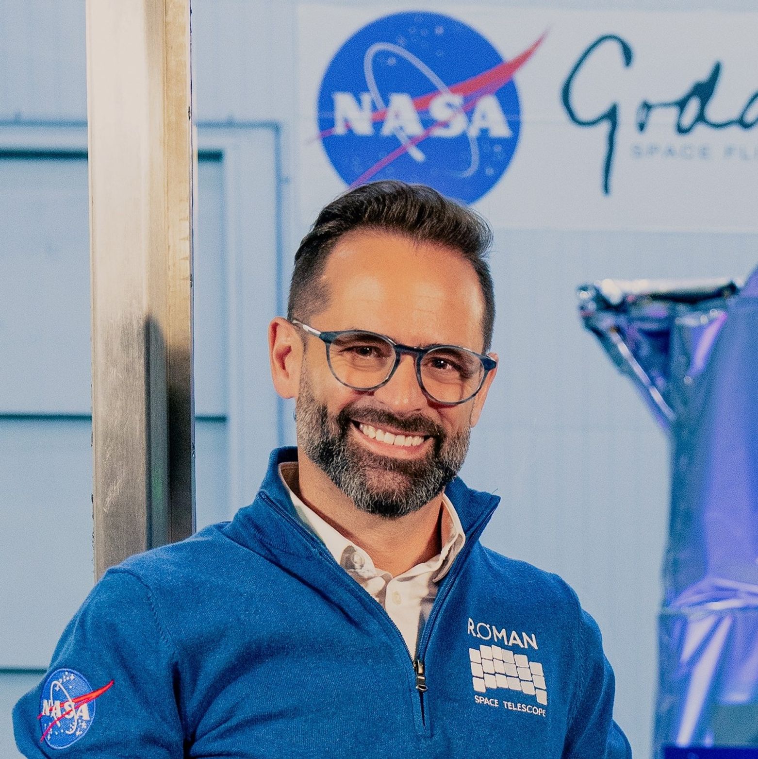 Lucas-Paganini-nasa