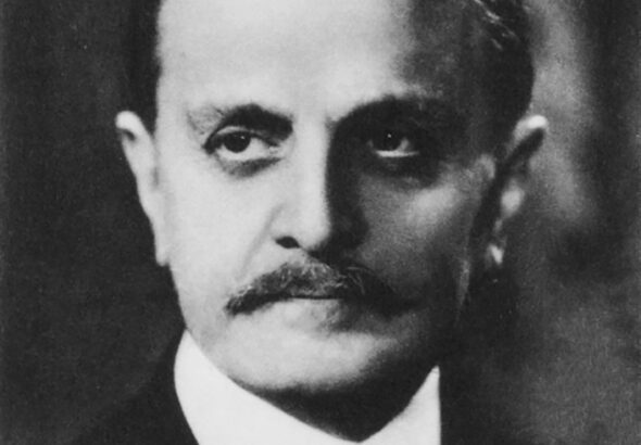 SAAVEDRA LAMAS