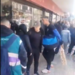 VENDEDOR AMBULANTE
