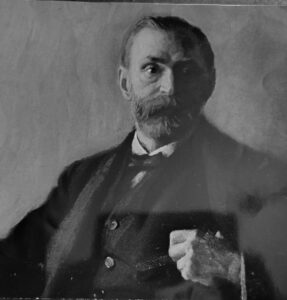 ALFRED NOBEL