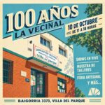 asociacion vecinal