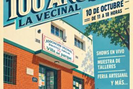 asociacion vecinal