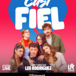 casi fiel