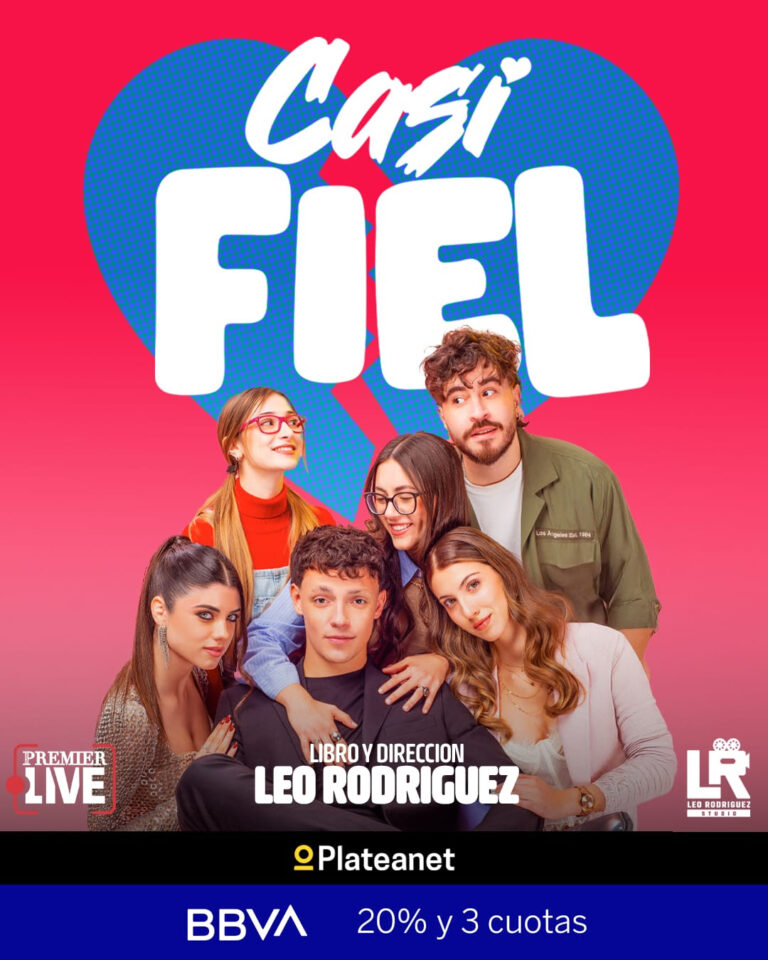 casi fiel