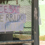 cesac cerrado