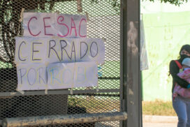 cesac cerrado