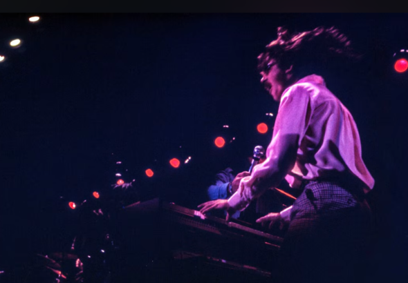 charly 1976