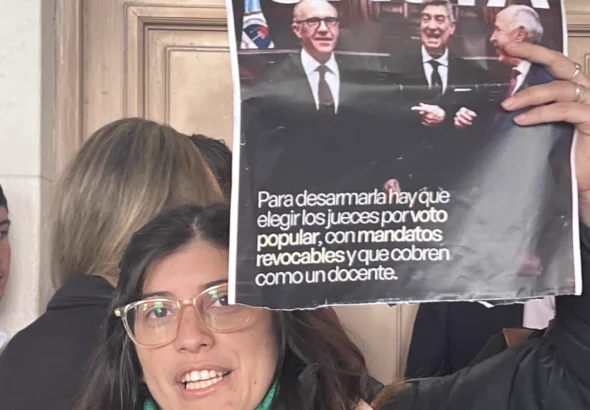 corte suprema