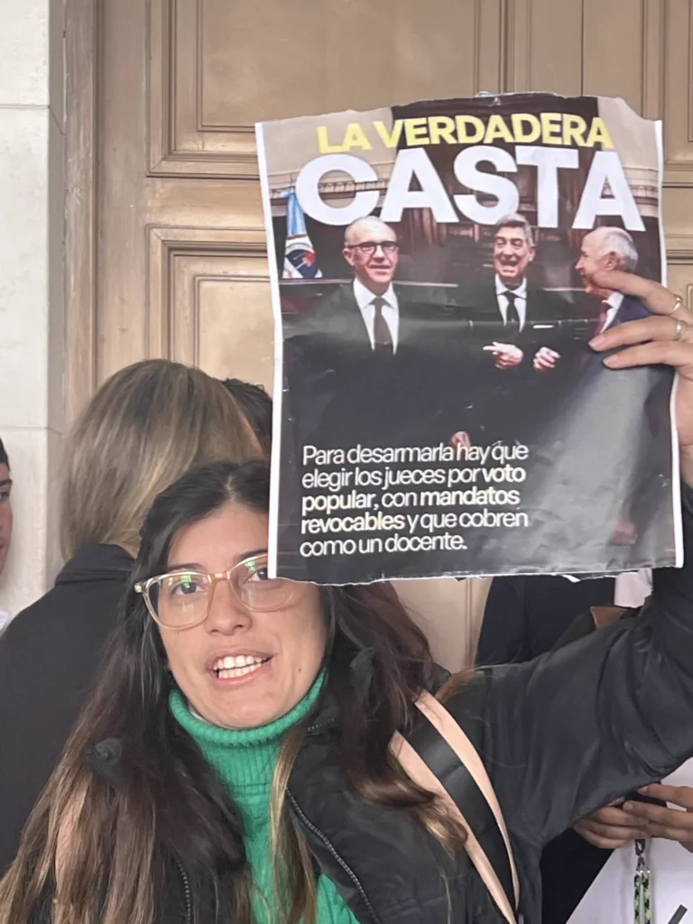 corte suprema