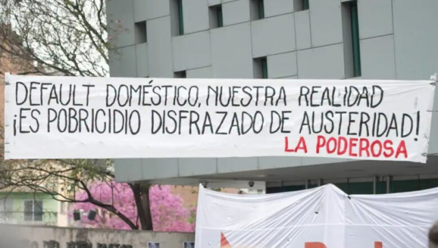 default domestico