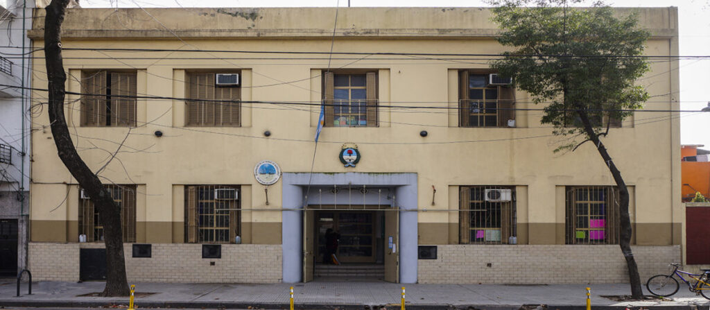 escuela espejo